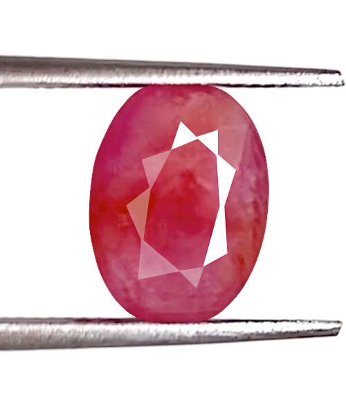 Buy Ruby Manik Stone Ruby6726