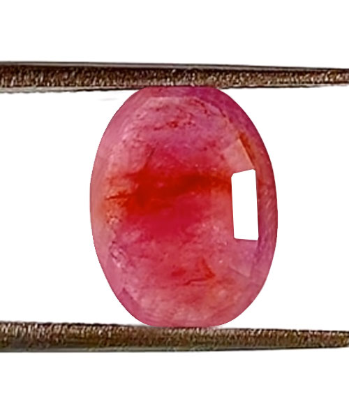 Buy Ruby Manik Stone Ruby6726 thumbnail