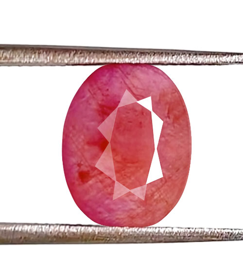 Buy Ruby Manik Stone Ruby6727