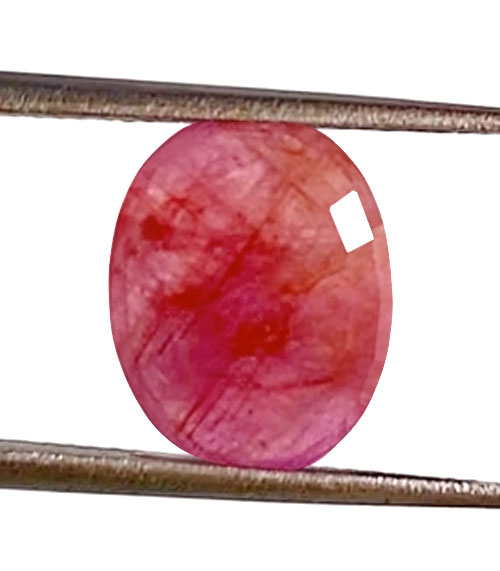 Buy Ruby Manik Stone Ruby6727 thumbnail