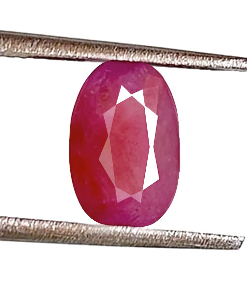Buy Ruby Manik Stone Ruby6729