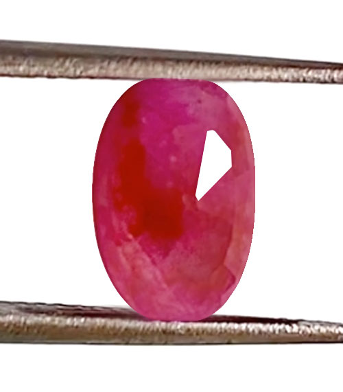 Buy Ruby Manik Stone Ruby6729 thumbnail