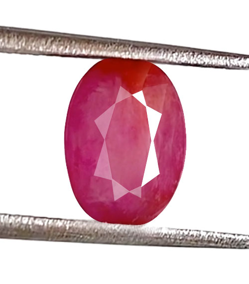 Buy Ruby Manik Stone Ruby6730