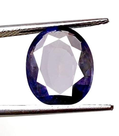 iolite stone, neeli stone, neeli gemstone, nili stone price