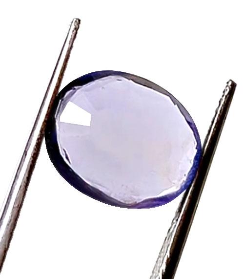 iolite stone, neeli stone, neeli gemstone, nili stone price thumbnail