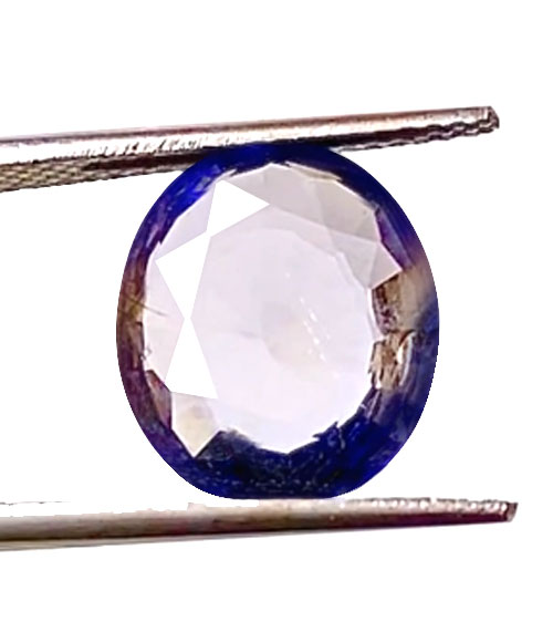 iolite stone, neeli stone, neeli gemstone, nili stone price