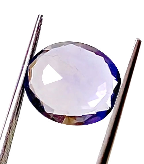 iolite stone, neeli stone, neeli gemstone, nili stone price thumbnail