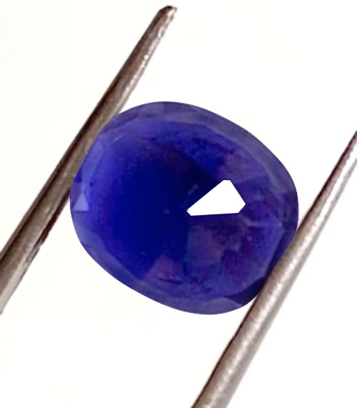 iolite stone, neeli stone, neeli gemstone, nili stone price