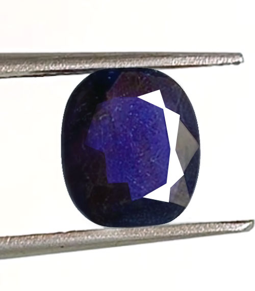 iolite stone, neeli stone, neeli gemstone, nili stone price thumbnail