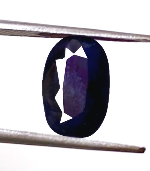 iolite stone, neeli stone, neeli gemstone, nili stone price