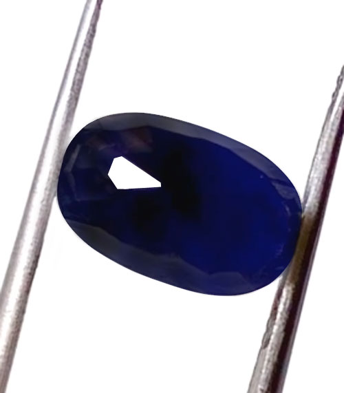 iolite stone, neeli stone, neeli gemstone, nili stone price thumbnail