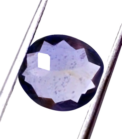iolite stone, neeli stone, neeli gemstone, nili stone price thumbnail