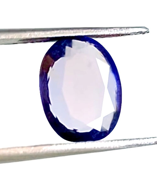 iolite stone, neeli stone, neeli gemstone, nili stone price