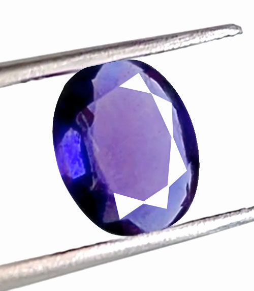 iolite stone, neeli stone, neeli gemstone, nili stone price