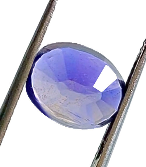 iolite stone, neeli stone, neeli gemstone, nili stone price thumbnail