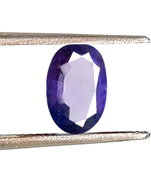 iolite stone, neeli stone, neeli gemstone, nili stone price