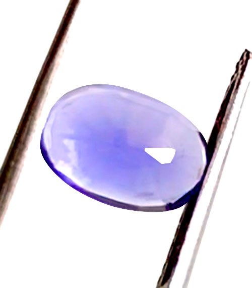 iolite stone, neeli stone, neeli gemstone, nili stone price thumbnail