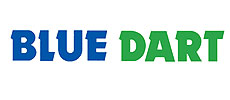 Blue Dart