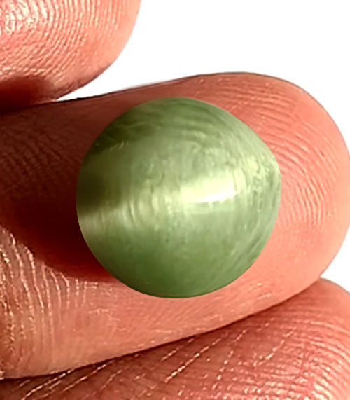 Cats eye Stone, Catseye, Lehsunia Stone, Ketu